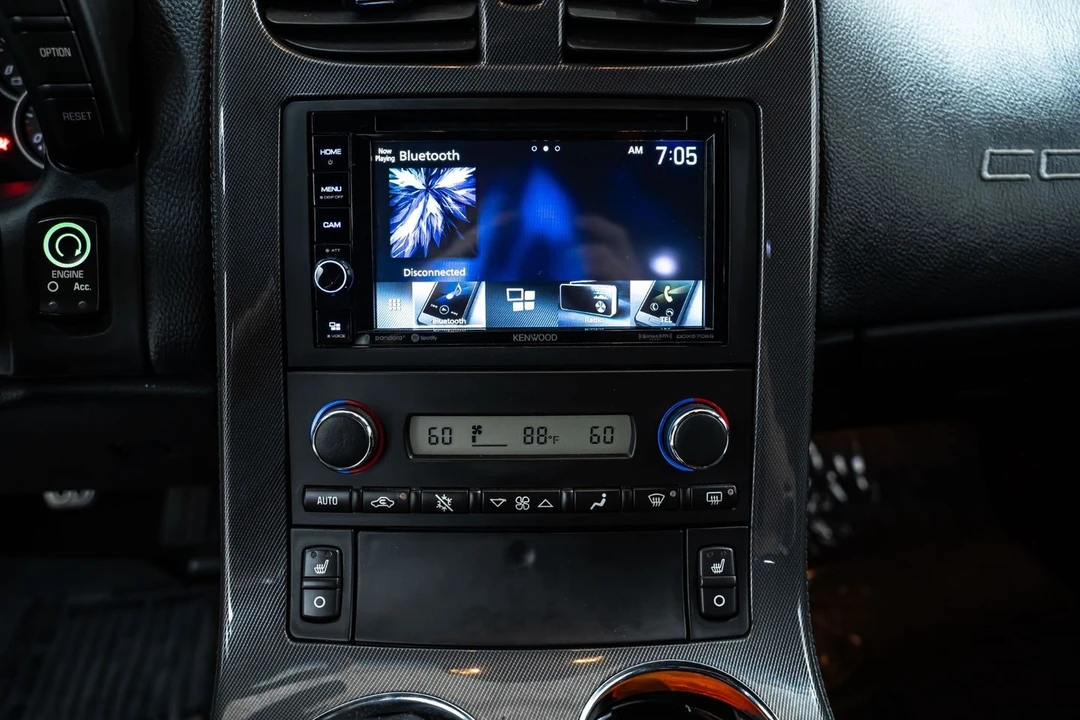 2009 Chevrolet Corvette C6 Z06 - Image 30 of 31