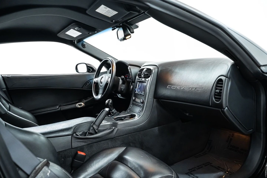 2009 Chevrolet Corvette C6 Z06 - Image 26 of 31