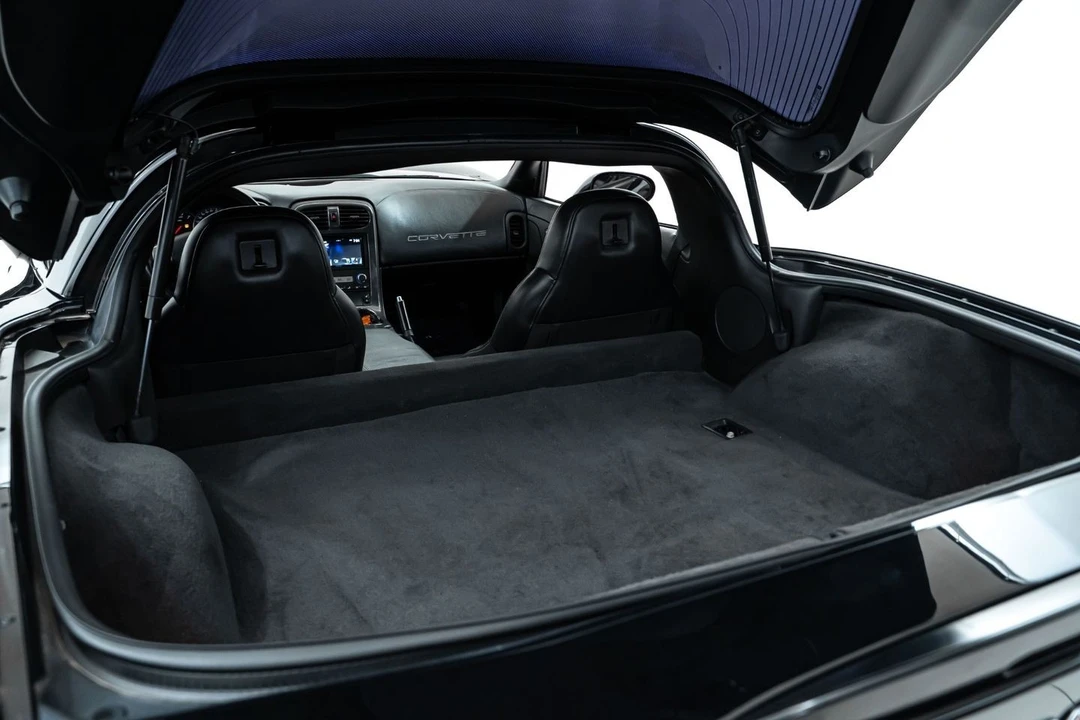 2009 Chevrolet Corvette C6 Z06 - Image 24 of 31