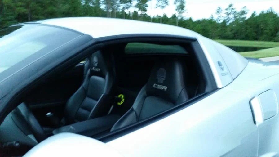 2009 Chevrolet Corvette C6 Z06 - Image 4 of 8