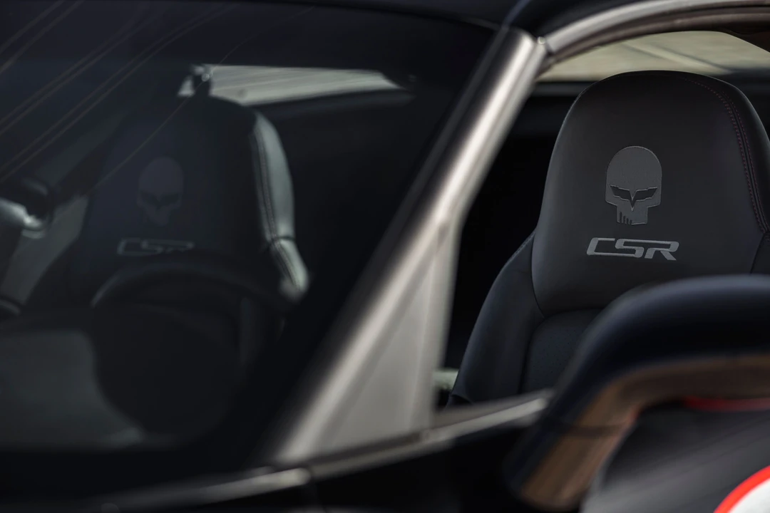 2009 Chevrolet Corvette C6 Z06 - Image 22 of 30