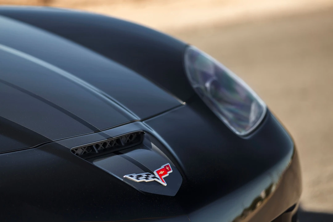 2009 Chevrolet Corvette C6 Z06 - Image 24 of 30