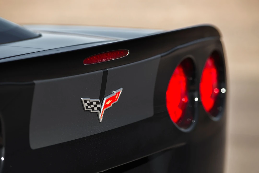 2009 Chevrolet Corvette C6 Z06 - Image 27 of 30