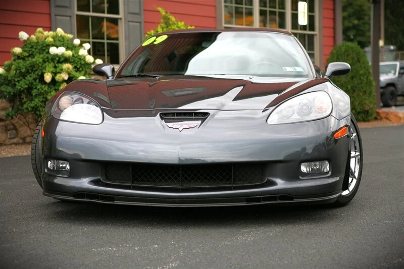 2009 Chevrolet Corvette C6 Z06 - Image 2 of 31