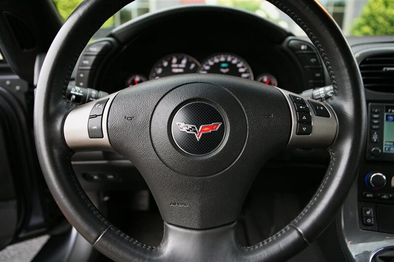 2009 Chevrolet Corvette C6 Z06 - Image 28 of 31