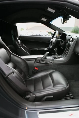 2009 Chevrolet Corvette C6 Z06 - Image 23 of 31