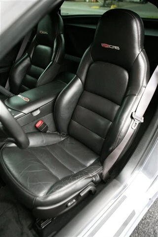 2009 Chevrolet Corvette C6 Z06 - Image 22 of 31