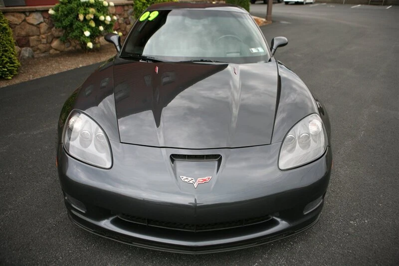 2009 Chevrolet Corvette C6 Z06 - Image 3 of 31