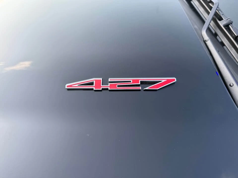 2009 Chevrolet Corvette C6 Z06 - Image 3 of 6