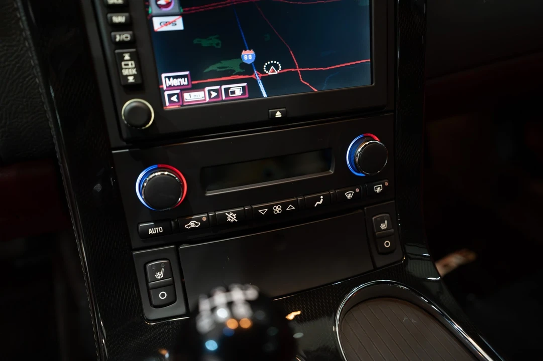 2009 Chevrolet Corvette C6 Z06 - Image 17 of 31