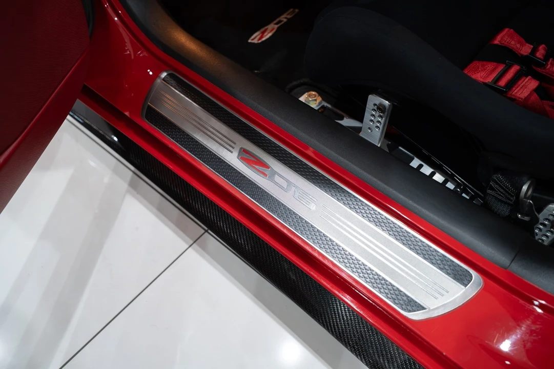 2009 Chevrolet Corvette C6 Z06 - Image 7 of 31