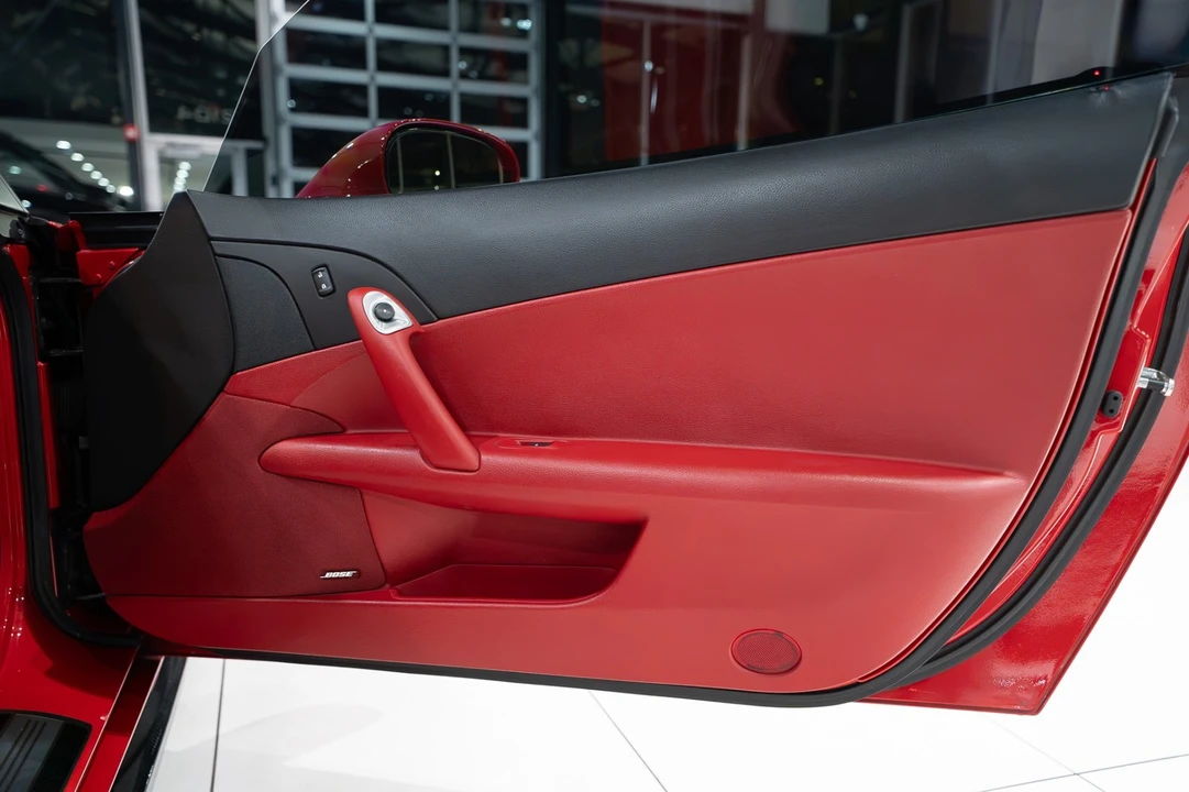 2009 Chevrolet Corvette C6 Z06 - Image 22 of 31