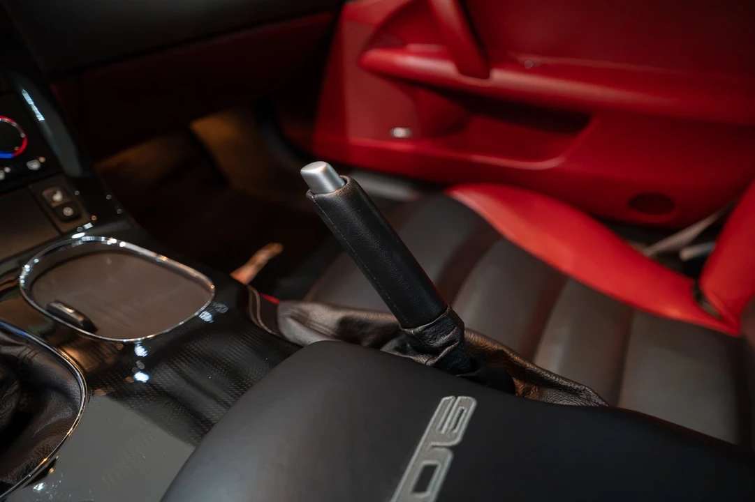 2009 Chevrolet Corvette C6 Z06 - Image 20 of 31