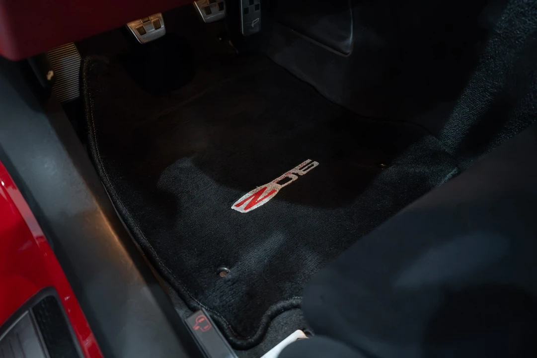 2009 Chevrolet Corvette C6 Z06 - Image 8 of 31