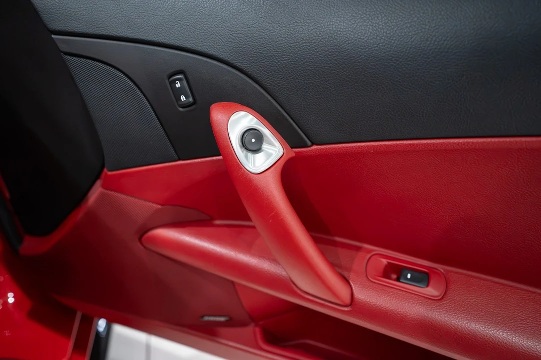2009 Chevrolet Corvette C6 Z06 - Image 23 of 31