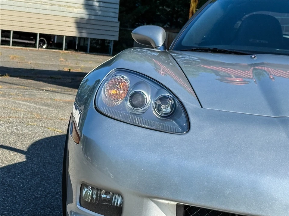 2009 Chevrolet Corvette C6 Z06 - Image 13 of 31