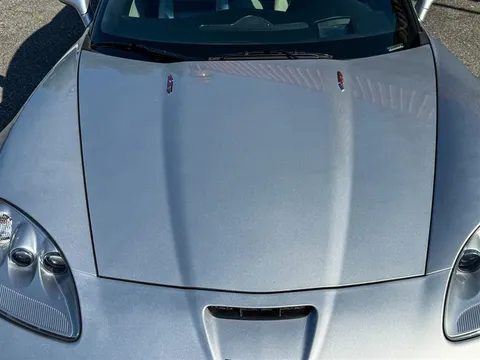 2009 Chevrolet Corvette C6 Z06 - Image 4 of 31