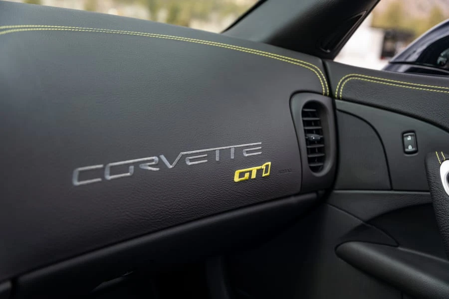 2009 Chevrolet Corvette C6 Z06 - Image 30 of 31