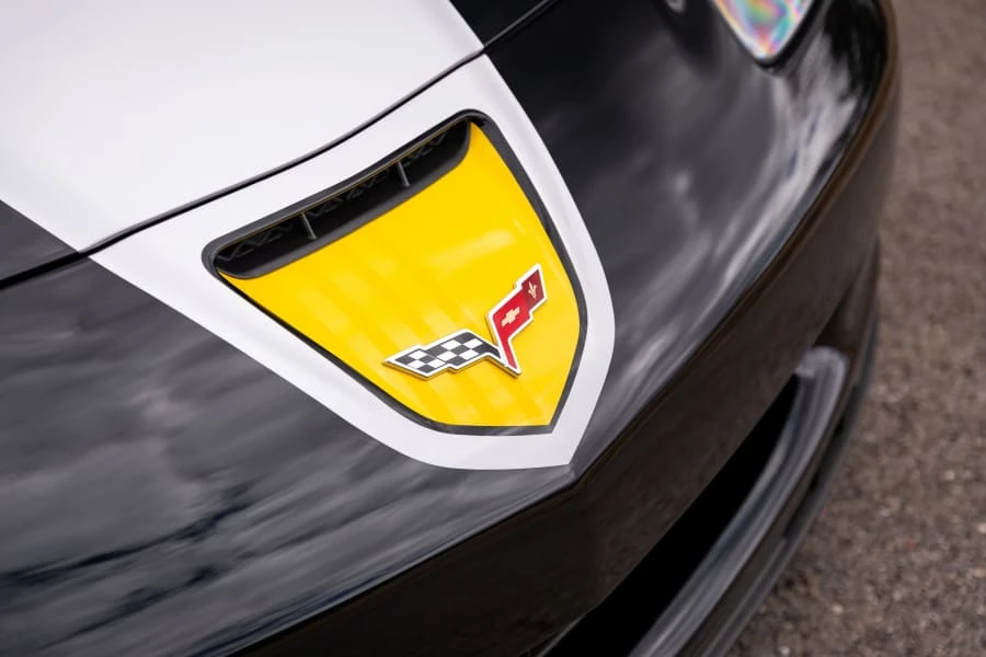 2009 Chevrolet Corvette C6 Z06 - Image 18 of 31
