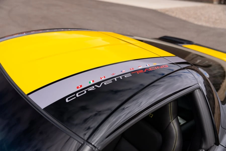2009 Chevrolet Corvette C6 Z06 - Image 10 of 31