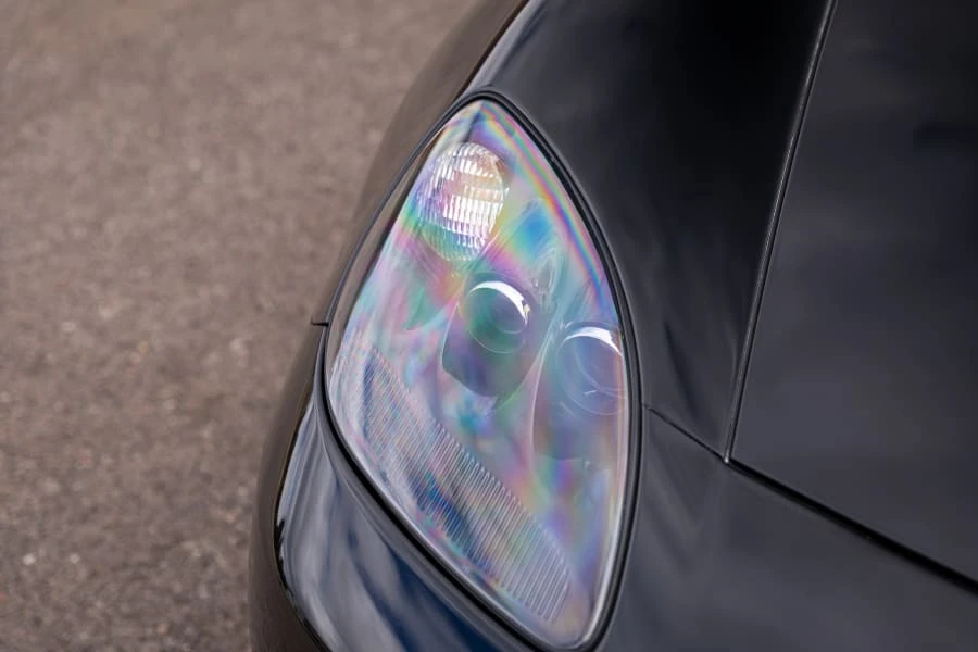 2009 Chevrolet Corvette C6 Z06 - Image 13 of 31