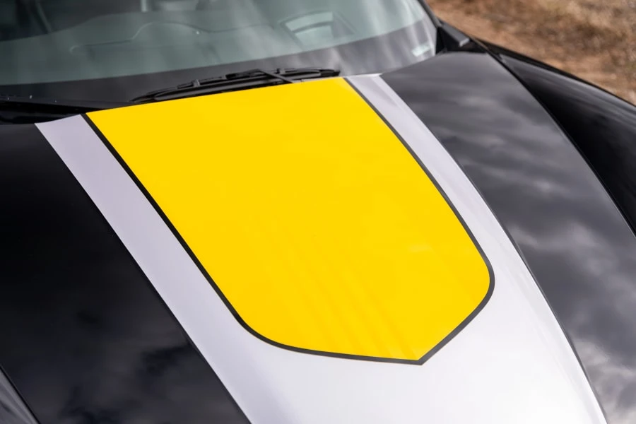 2009 Chevrolet Corvette C6 Z06 - Image 7 of 31