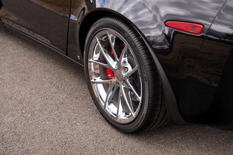 2009 Chevrolet Corvette C6 Z06 - Image 15 of 31