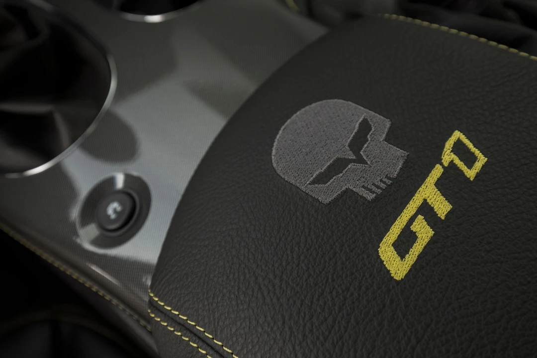 2009 Chevrolet Corvette C6 Z06 - Image 16 of 31