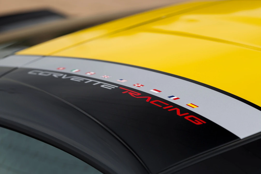 2009 Chevrolet Corvette C6 Z06 - Image 27 of 31