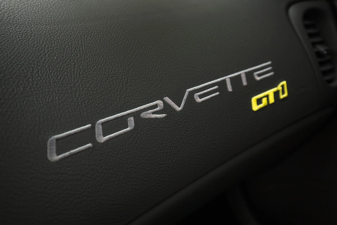 2009 Chevrolet Corvette C6 Z06 - Image 15 of 31