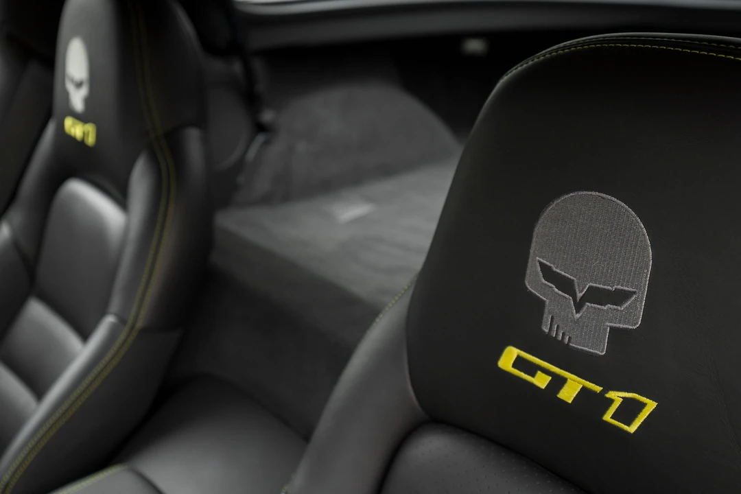 2009 Chevrolet Corvette C6 Z06 - Image 18 of 31