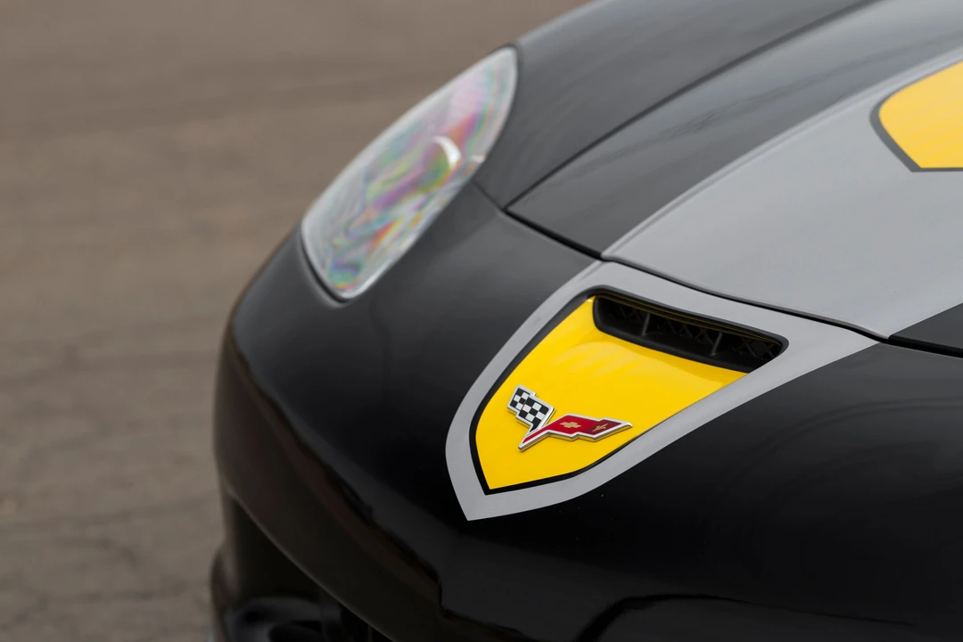 2009 Chevrolet Corvette C6 Z06 - Image 26 of 31