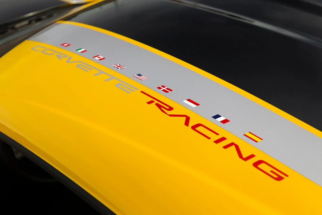 2009 Chevrolet Corvette C6 Z06 - Image 12 of 25