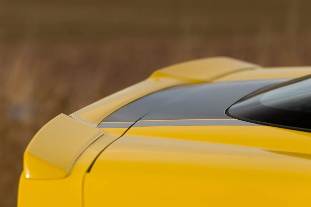 2009 Chevrolet Corvette C6 Z06 - Image 10 of 25