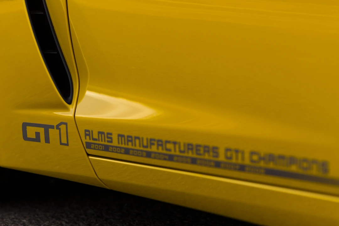 2009 Chevrolet Corvette C6 Z06 - Image 8 of 25