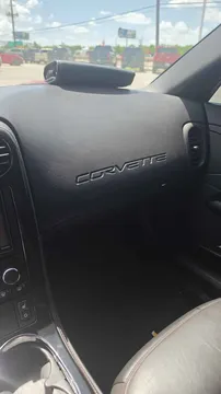 2009 Chevrolet Corvette C6 Z06 - Image 3 of 9