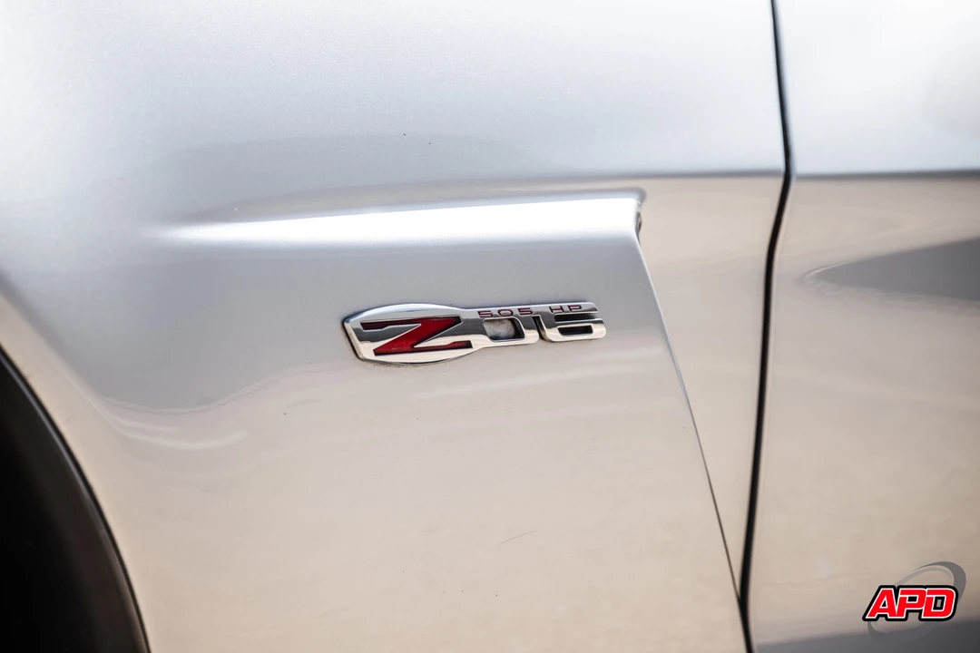 2009 Chevrolet Corvette C6 Z06 - Image 31 of 31