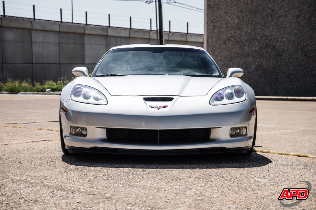 2009 Chevrolet Corvette C6 Z06 - Image 16 of 31