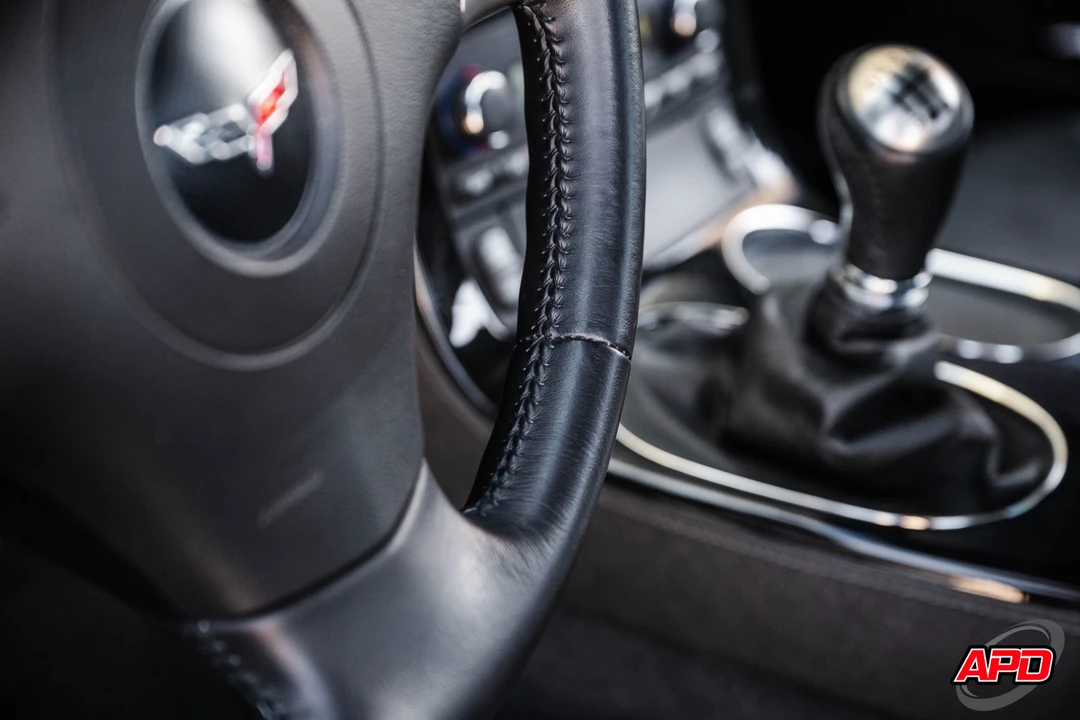 2009 Chevrolet Corvette C6 Z06 - Image 23 of 31