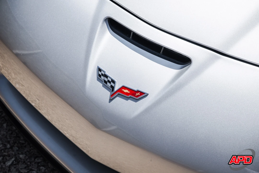 2009 Chevrolet Corvette C6 Z06 - Image 27 of 31