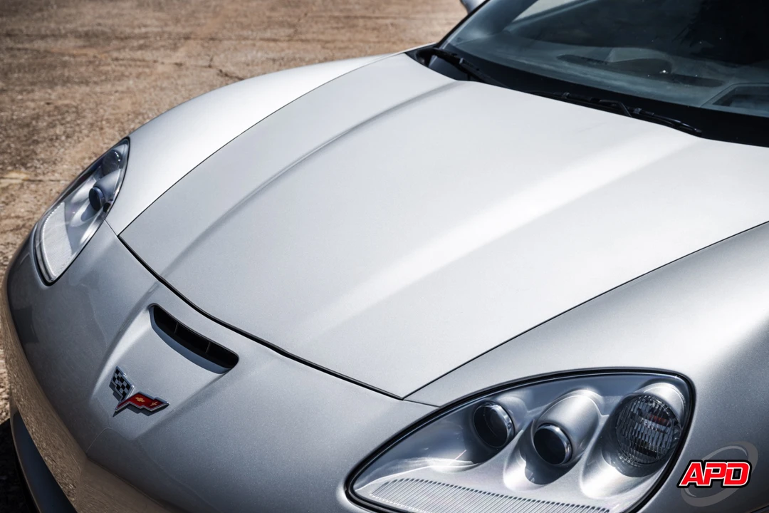 2009 Chevrolet Corvette C6 Z06 - Image 29 of 31