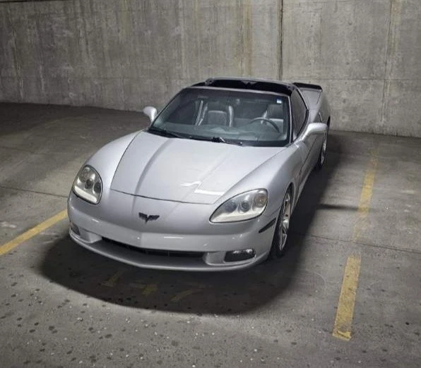2009 Chevrolet Corvette C6 - Image 17 of 21