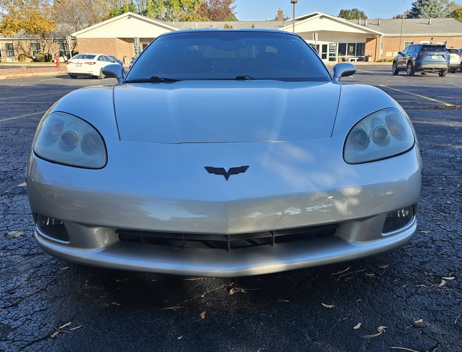 2009 Chevrolet Corvette C6 - Image 5 of 21