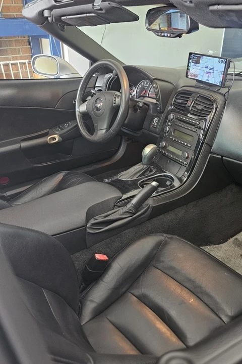 2009 Chevrolet Corvette C6 - Image 21 of 21