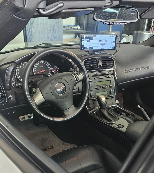 2009 Chevrolet Corvette C6 - Image 20 of 21