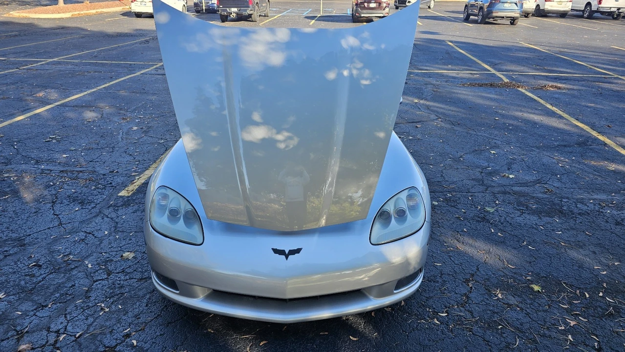 2009 Chevrolet Corvette C6 - Image 12 of 21