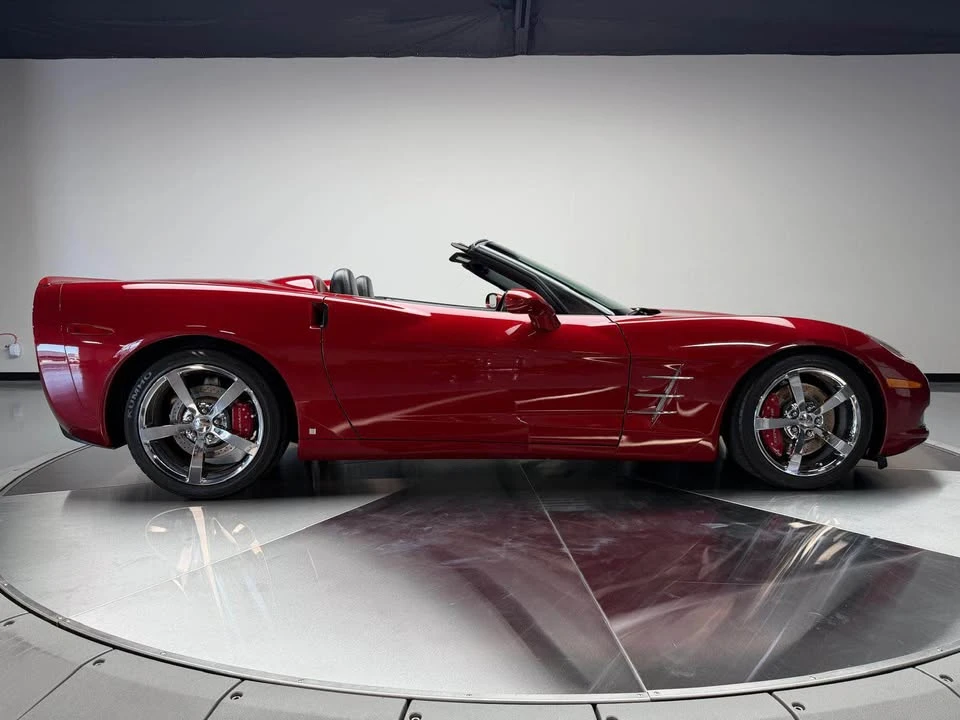 2009 Chevrolet Corvette C6 - Image 15 of 20