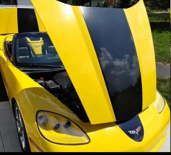 2009 Chevrolet Corvette C6 - Image 3 of 20