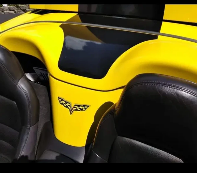 2009 Chevrolet Corvette C6 - Image 5 of 20