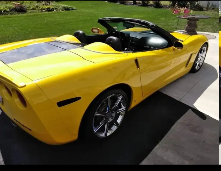 2009 Chevrolet Corvette C6 - Image 2 of 20